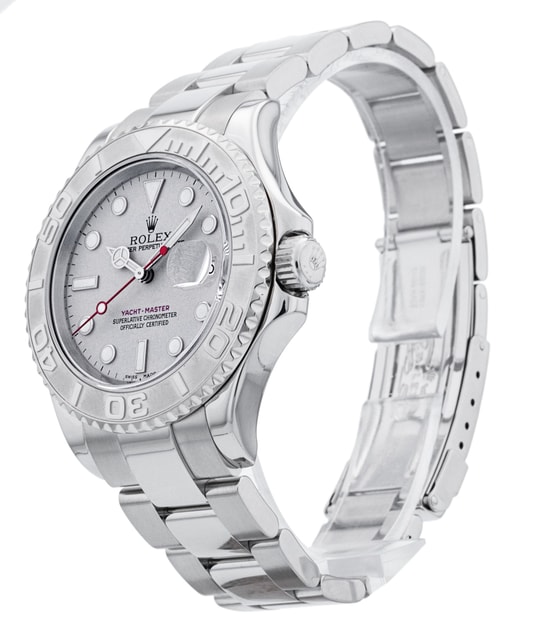 Rolex Yacht-Master 16622 Image 2